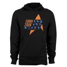 Terry Trek Mens